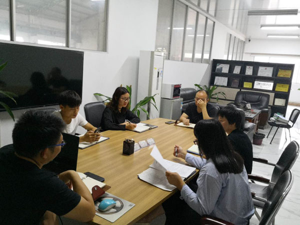 【鹽酸儲罐廠家】調整定位，滿足客戶需求實現自身價值